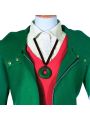 Mahō Tsukai no Yome Chise Hatori Anime Cosplay Costumes