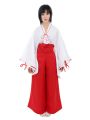 White/red