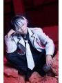 Tokyo Ghoul Ken Kaneki Anime Cosplay Costumes