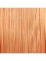 Chainsaw Man Power Orange Long Cosplay Wigs