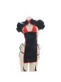 Cheongsam Dress Underwear Cosplay Costume