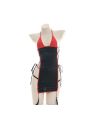 Cheongsam Dress Underwear Cosplay Costume