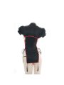 Cheongsam Dress Underwear Cosplay Costume
