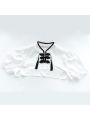 Cheongsam Girl Sexy Pajamas Cosplay Costum