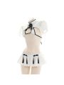 Cheongsam Girl Sexy Pajamas Cosplay Costum