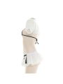 Cheongsam Girl Sexy Pajamas Cosplay Costum