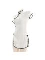 Cheongsam Sexy Retro Lingerie Cosplay Costume