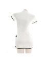 Cheongsam Sexy Retro Lingerie Cosplay Costume