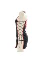 Cheongsam Straps sexy Lingerie Cosplay Costume