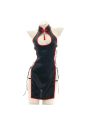 Cheongsam Straps sexy Lingerie Cosplay Costume