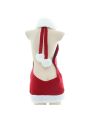 Christmas Backless Sweater Cosplay Costume