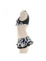 Cow Hollow Sexy Underwear Cosplay Costume