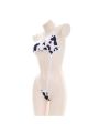 Cow Sexy Underwear Bikini Cosplay Costume