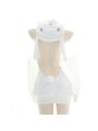 Cute Cat Pink Sexy Pajamas Cosplay Costume