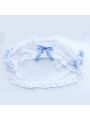 Cute Chiffon Translucent Underwear Cosplay Costume