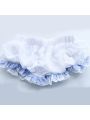 Cute Chiffon Translucent Underwear Cosplay Costume