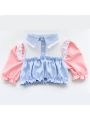 Cute Maid Suit Lingerie Cosplay Costume