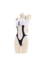 Cute Swimsuit Bodysuit Maid Cosplay Costume
