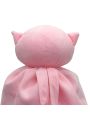 Dangan Ronpa2 Nanami ChiaKi Cat Backpack And Bear Doll