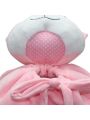 Dangan Ronpa2 Nanami ChiaKi Cat Backpack And Bear Doll