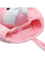 Dangan Ronpa2 Nanami ChiaKi Cat Backpack And Bear Doll