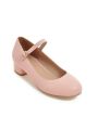 Dangan Ronpa2 Nanami ChiaKi Pink Cosplay Shoes