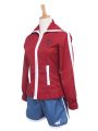 Danganronpa Aoi Asahina Game Cosplay Costume