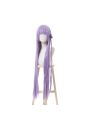 Danganronpa Kyouko Kirigiri  Purple Long  Cosplay Wigs 