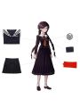 DanganRonpa Toko Hukawa Uniform 