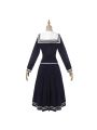 DanganRonpa Toko Hukawa Uniform Cosplay 