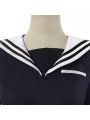 DanganRonpa Toko Hukawa Uniform Cosplay 