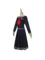 DanganRonpa Toko Hukawa Uniform Cosplay 