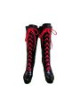 Danganronpa: Trigger Happy Havoc Enoshima Junko Cosplay Shoes