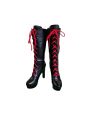 Danganronpa: Trigger Happy Havoc Enoshima Junko Cosplay Shoes