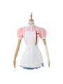 Danganronpa: Trigger Happy Havoc  Mikan Tsumiki Cosplay Costume