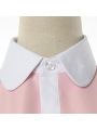 Danganronpa: Trigger Happy Havoc  Mikan Tsumiki Cosplay Costume