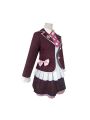 Danganronpa Utsugi Kotoko Uniform Cosplay Costume