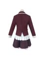 Danganronpa Utsugi Kotoko Uniform Cosplay Costume