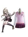 Danganronpa V3 Akamatsu kaede Uniform Cosplay Costume