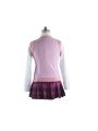 Danganronpa V3 Akamatsu kaede Uniform Cosplay Costume