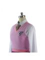 Danganronpa V3 Akamatsu kaede Uniform Cosplay Costume