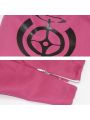 Danganronpa V3 Killing Harmony  Iruma Miu Cosplay Costume