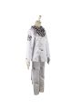 DanganRonpa V3 Oma Kokichi Cosplay Costume