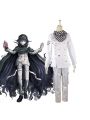 DanganRonpa V3 Oma Kokichi Cosplay Costume