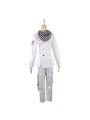 DanganRonpa V3 Oma Kokichi Cosplay Costume