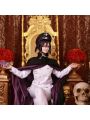 DanganRonpa V3 Oma Kokichi Cosplay Costume