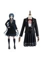 DanganRonpa V3 Shirogane Tsumugi Uniform Cosplay Costume