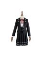 DanganRonpa V3 Shirogane Tsumugi Uniform Cosplay Costume