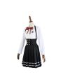 DanganRonpa V3 Shirogane Tsumugi Uniform Cosplay Costume