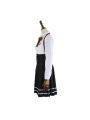DanganRonpa V3 Shirogane Tsumugi Uniform Cosplay Costume